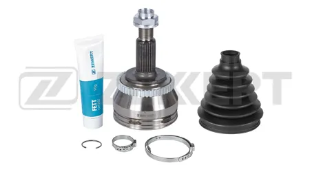 ZEKKERT GS5318 Шрус наружный Geely Atlas 18-, Boyue 18-