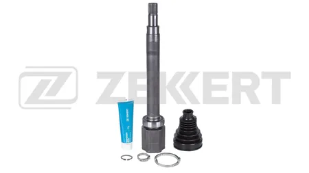 ZEKKERT GS5320 Шрус внутренний прав. Ford Focus II 06-, C-MAX 07-
