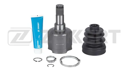ZEKKERT GS5321 Шрус внутренний лев. Ford Mondeo III 00-, МКПП