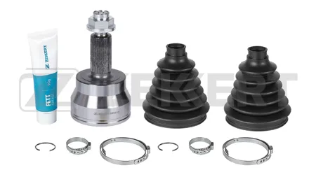 ZEKKERT GS5322 Шрус наружный Kia K5 III 20-, Hyundai Sonata VII, VIII 19-