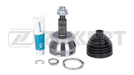 ZEKKERT GS5324 Шрус наружный Kia Sorento II,III 12-, Hyundai Santa Fe II 12-, ix35 12-, Grand Santa Fe 13-, Grand eur 12-