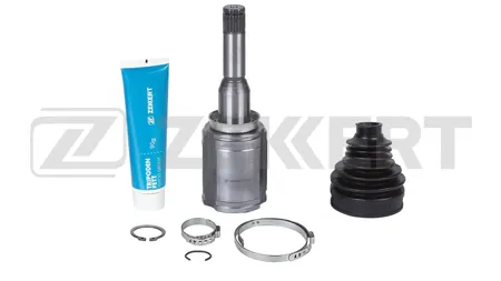 ZEKKERT GS5325 Шрус внутренний лев. Chevrolet Aveo (T250, T255, T300) 12-, Cobalt 13-