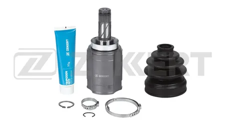 ZEKKERT GS5327 Шрус внутренний прав. Chevrolet Aveo (T250, T255, T300) 12-, Cobalt 13-, АКПП