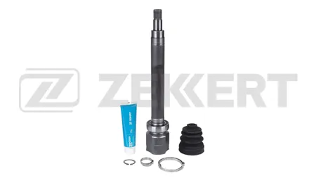 ZEKKERT GS5329 Шрус внутренний прав. Ford Focus III 10-, C-MAX II 10-