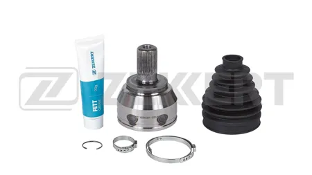 ZEKKERT GS5332 Шрус наружный Ford Focus II 04-, Focus C-MAX 05-, C-MAX 06-, МКПП