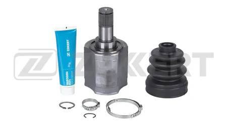 ZEKKERT GS5334 Шрус внутренний Honda Accord VI,VII 98-, Civic VII,VIII 01-, CR-V I-III 95-, FR-V 05-, Stream 01-