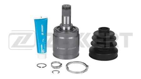 ZEKKERT GS5335 Шрус внутренний лев. Honda Accord IX 14-, CR-V IV 12-