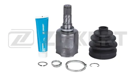 ZEKKERT GS5343 Шрус внутренний лев. Mazda 3 I,II 04-