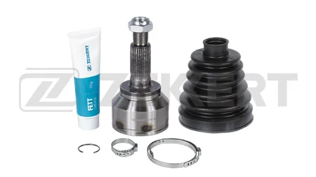 ZEKKERT GS5345 Шрус наружный Mazda 3 II 08-