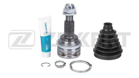 ZEKKERT GS5349 Шрус наружный Mazda CX-5 11-