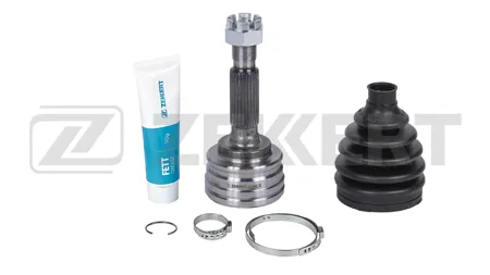 ZEKKERT GS5361 Шрус наружный Mitsubishi Outlander II-III 07-, Lancer VIII 07-, ASX 10-