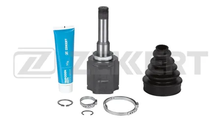 ZEKKERT GS5368 Шрус внутренний лев. Opel Astra J 10-, АКПП