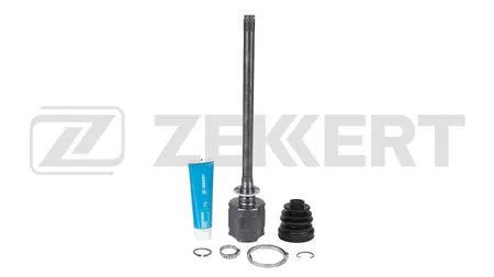 ZEKKERT GS5378 Шрус внутренний прав. Toyota Camry (V30) 01-, Lexus (U3) 03-