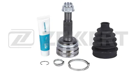 ZEKKERT GS5387 Шрус наружный Toyota RAV4 (A30, A40) 12-