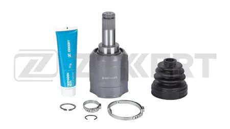 ZEKKERT GS5416 Шрус внутренний Mitsubishi Lancer VI-VII 95-, Galant VIII 96-, Colt V 96-, Mirage VI-V 95-, МКППАКПП