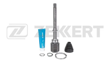 ZEKKERT GS5426 Шрус внутренний прав. Nissan Qashqai (J11E) 13-