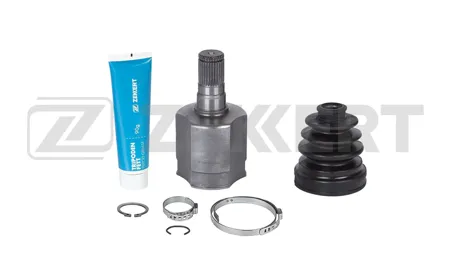 ZEKKERT GS5430 Шрус внутренний лев. Ford Mondeo IV 07-