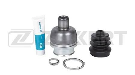 ZEKKERT GS5432 Шрус внутренний прав. Opel Astra H 04-, Vectra C 04-, Zafira B 05-, Signum 03-