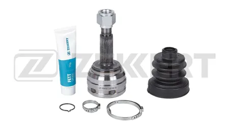 ZEKKERT GS5442 Шрус наружный Chevrolet Aveo (T250, T255) 08-, Daewoo Aveo (KLAS) 03-