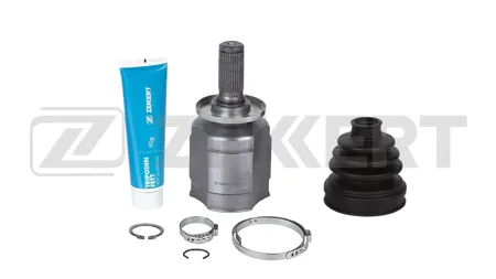 ZEKKERT GS5444 Шрус внутренний лев. Daewoo Nubira (J100, J200) 99-, Lacetti (KLAN) 04-, Evanda (KLAL) 02-, Rezzo (U100) 00-, Magnus (V200) 99-