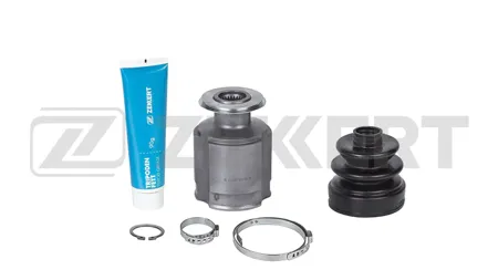 ZEKKERT GS5447 Шрус внутренний прав. SsangYong Actyon II 12-, Korando III 10-, Actyon Sport s II 12-