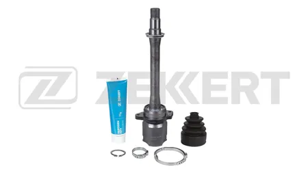 ZEKKERT GS5449 Шрус внутренний прав. Toyota Avensis (T250) 03-, МКПП