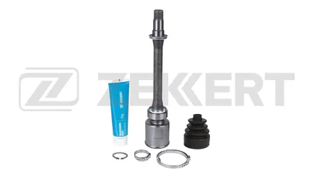 ZEKKERT GS5455 Шрус внутренний прав. Toyota Camry (V30, V40) 02-, АКППМКПП