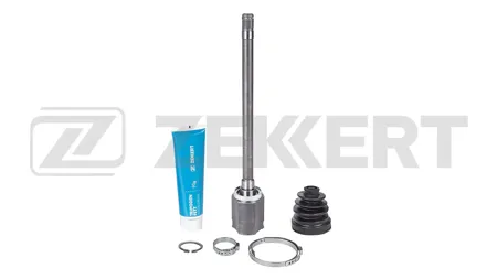 ZEKKERT GS5465 Шрус внутренний прав. BMW X5 (E53) 00-
