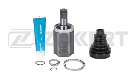 ZEKKERT GS5466 Шрус внутренний лев. BMW 5 (F07, F10, F11) 10-, X5 (E70, F15, F85) 10-, 3 (F30, F31, F34, F80) 12-, X6 (E71, E72, F16, F86) 09-