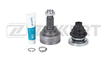 ZEKKERT GS5467 Шрус наружный BMW X5 (E53) 00-, АКПП