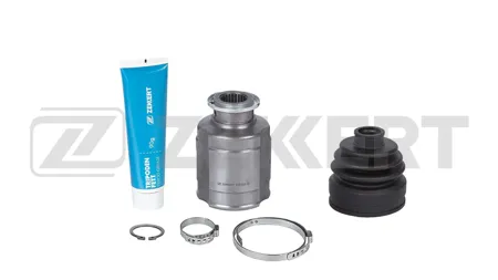 ZEKKERT GS5468 Шрус внутренний Subaru Forester (SF) 97-, Impreza (GF, GG, GC, GD) 96-, Legacy (BG, BE, BH, BD, BL) 95-, Outback (BE, BH) 00-, АКПП