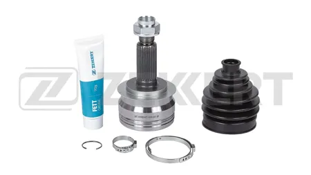 ZEKKERT GS5469 Шрус наружный Subaru Tribeca (B9) 07-