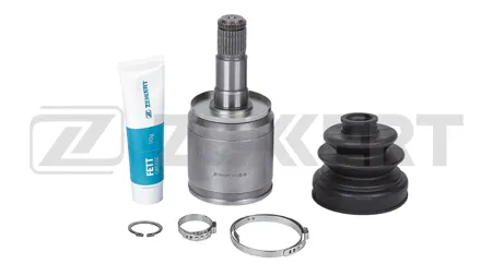 ZEKKERT GS5473 Шрус внутренний лев. Hyundai Terracan 01-, Mitsubishi Pajero IV 06-, АКППМКПП