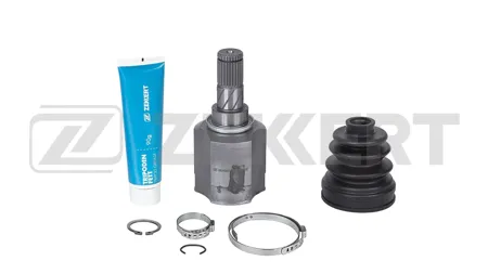 ZEKKERT GS5476 Шрус внутренний Mitsubishi Lancer VIII 07-, ASX 10-, МКПП