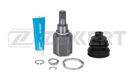ZEKKERT GS5479 Шрус внутренний лев. Nissan Juke (F15) 10-