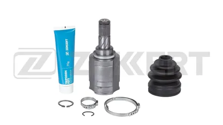ZEKKERT GS5484 Шрус внутренний прав. Nissan Tiida (C11, SC11) 05-, Cube (Z12) 09-, АКПП