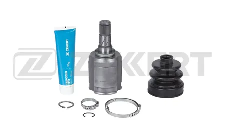 ZEKKERT GS5486 Шрус внутренний Nissan X-Trail (T31) 07-, Juke (F15) 13-, Murano (Z52) 16-, Pathfinder (R52) 14-, Infiniti JX (L50) 12-