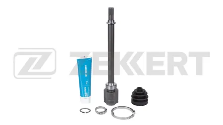ZEKKERT GS5488 Шрус внутренний прав. Nissan Teana (J32) 08-