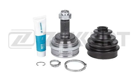 ZEKKERT GS5491 Шрус наружный Honda Civic VI-VIII 01-