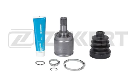 ZEKKERT GS5497 Шрус внутренний лев. Honda Civic VIII 05-, FR-V 07-, Stream 01-, АКППМКПП
