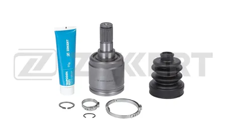 ZEKKERT GS5499 Шрус внутренний Hyundai Getz 02-