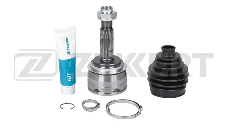 ZEKKERT GS5500 Шрус наружный  Kia Rio  III 11-, Hyundai Solaris II 17-, Accent IV-V 10-
