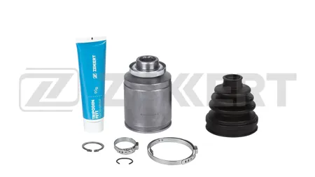 ZEKKERT GS5504 Шрус внутренний прав. Hyundai Santa Fe II,III 10-, ix55 08-