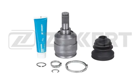 ZEKKERT GS5505 Шрус внутренний лев. Hyundai Tucson 06-