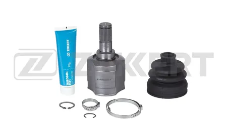 ZEKKERT GS5508 Шрус внутренний Hyundai Santa Fe 01-, Trajet 04-