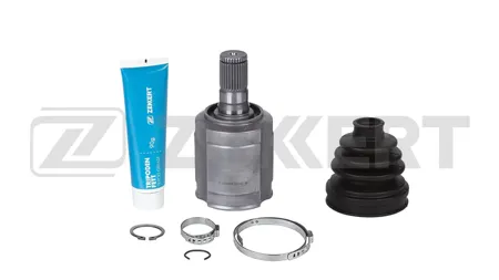 ZEKKERT GS5514 Шрус внутренний лев. Kia Sorento II 09-, Hyundai Santa Fe III 12-, Grand Santa Fe 13-, АКПП