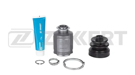 ZEKKERT GS5515 Шрус внутренний прав. Kia Sorento II 09-, Hyundai Santa Fe III 12-, Grand Santa Fe 13-, АКППМКПП