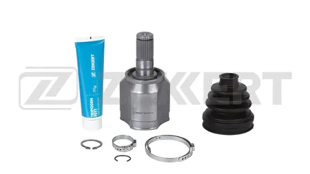 ZEKKERT GS5517 Шрус внутренний Kia Optima III 12-, Hyundai Sonata V,VI 09-, i40 11-, Grand eur V 11-, АКПП