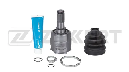 ZEKKERT GS5524 Шрус внутренний Kia Sportage III 10-, Hyundai ix35 09-, АКППМКПП