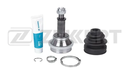 ZEKKERT GS5525 Шрус наружный Hyundai Santa Fe I,II 06-